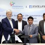 FCEPL and SLIC ensure financial security for over 1,500 farmers and their families