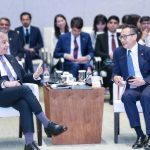 Pakistan and Alibaba Sign Strategic MoUs