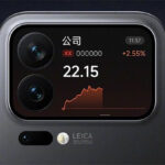 Xiaomi 18 Pro Leaks in Full with Dual 200MP Cameras