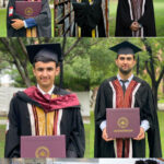 AKHSS Chitral Celebrates Five Alumni Earning LUMS Degrees