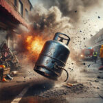 Five Pakistanis Killed in Gas Cylinder Explosion in Riyadh