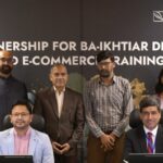 PTCL IRM Partnership