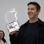 Apple CEO John Ternus – 1