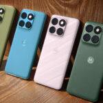 Motorola Unveils Edge 70 Plus, Watch Ultra 4