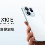 OPPO Find X10 E Launches in China with Dimensity 9500s and 7,025mAh Battery