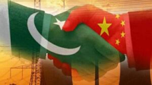 Sino-Pak tech centre launched in Beijing to cement bilateral cooperation
