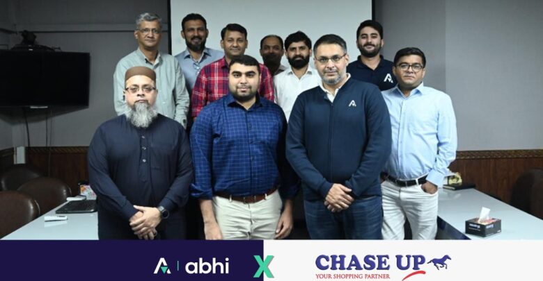ABHI and ChaseUp Join Hands to Provide Earned Wage Access to 2500 Employees