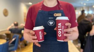 London’s favorite coffee shop Costa Coffee coming to Lahore, starting with opening the first retail store in December and the second store