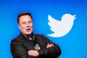 CEO Twitter Elon Musk has accused Apple Inc of threatening to block Twitter Inc from its app store without saying why in a series of tweets on Monday that also said the iPhone maker had stopped advertising on the social media platform.
