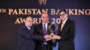 HBL Microfinance Bank (HBL MfB) recognized as the Best Microfinance Bank by two of the most prestigious organizations, thus cementing