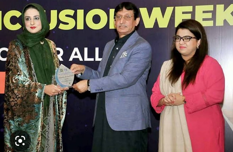 MoIT and ITU organized digital inclusion week to increase awareness of ICT development in Pakistan