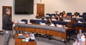 Jazz partners with LUMS to launch EMPOWER, Women’s Leadership Program