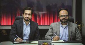 Mobilink Microfinance Bank Limited (MMBL) has signed a strategic partnership with Quwat, the fintech arm of Industrus