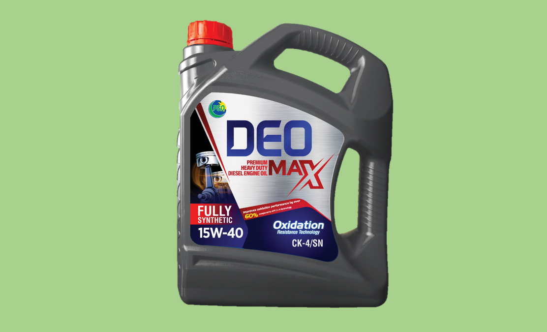 PSO launches fully synthetic CK-4 graded diesel engine oil in Pakistan first time ever