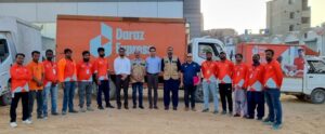 Visa and Daraz collaborate for flood relief initiative