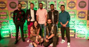 Spotify recently hosted the first ever in-person Wrapped event at District 19, a hotspot for gatherings and socializing in Karachi. The Wrapped 2022 dinner was a celebratory event and had selected influencers, artists, labels and other stakeholders in attendance.