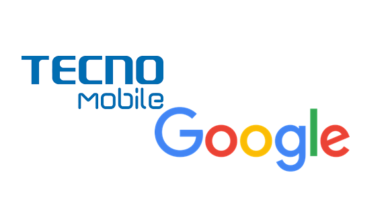 TECNO and Google Strategically Partner to Upgrade User Experience
