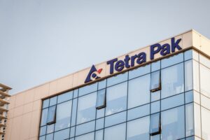 Tetra Pak offers to fund robotic sorters to aid carton collections