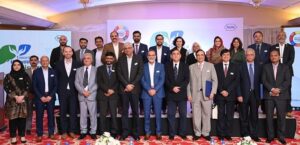 Roche Diagnostics Leads The Dialogue on Eradicating Hepatitis C From Pakistan