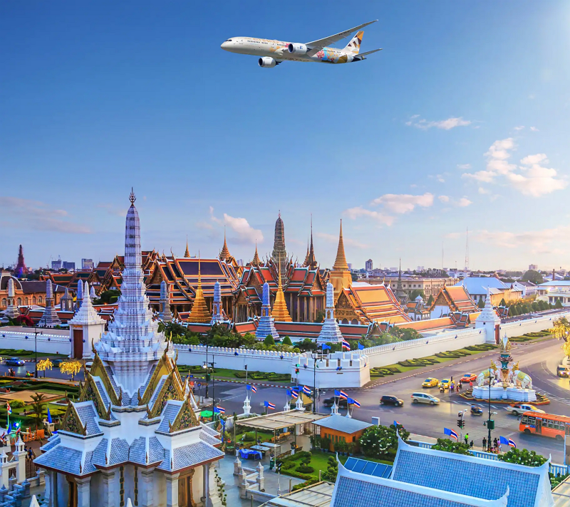 Etihad-Airways-doubles-flights-to-Bangkok-to-meet-soaring-demand