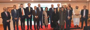 First HABIB METRO Sirat Islamic Banking Summit held in Karachi