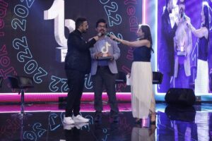TikTok celebrates #YearOnTikTok with its first Creator Awards in Pakistan