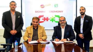 JazzCash, National Savings to provide ease of payment solution for 4 million Pakistanis