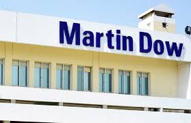 Martin Down Group win 2 GDEIB Awards - Martin Dow Group, a Leading Multinational Healthcare Group in Pakistan received Global Diversity, Equity & Inclusion (DEI) Benchmark Awards 2023 in 2 categories.