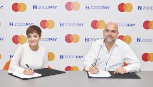 Mastercard and ZoodPay to launch first virtual installment card across EEMEA