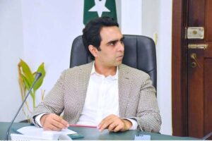 Mobile phone industry to get boost under CPEC- Murtaza