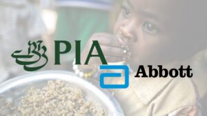 Abbott join hands with PIA for raising awareness on child nutrition