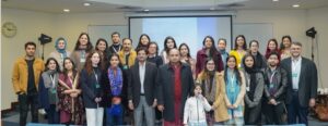 LUMS holds conference “Pathways to Development: Equitable and Sustainable Growth in Pakistan”