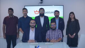 Careem partners with Taj Gasoline to provide sustainable fuel management solutions to Captains
