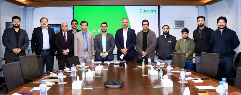 Careem partners with Gas and Oil Pakistan to offer subsidized rates to Captains