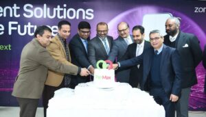 ECCL (CMPAK Subsidiary) Showcases Its New Digital Payments Solution, "PayMax"