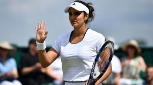 Sania Mirza retires from tennis after WTA 1000 event next month