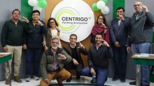 Syngenta Pakistan Launches CENTRIGO Farming Ecosystem in service of Local Farmers