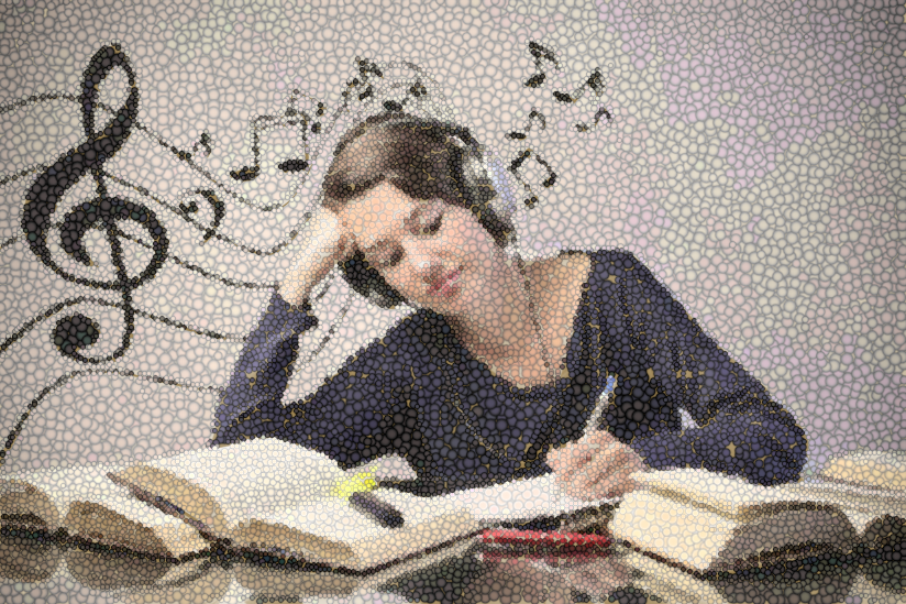 These are the 10 Awesome Benefits of Listening to Music while Studying