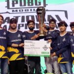 PUBG MOBILE National Championship Witnesses the Rise of New National Champions