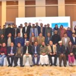 Huawei Technologies with Awan Distribution and CDigital organized a Launch event of IdeaHub S2 in AJK, Muzaffarabad