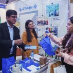 LUMS recently hosted its milestone annual Career Fair 2023 in Lahore with the participation from notable organisations across multiple industries