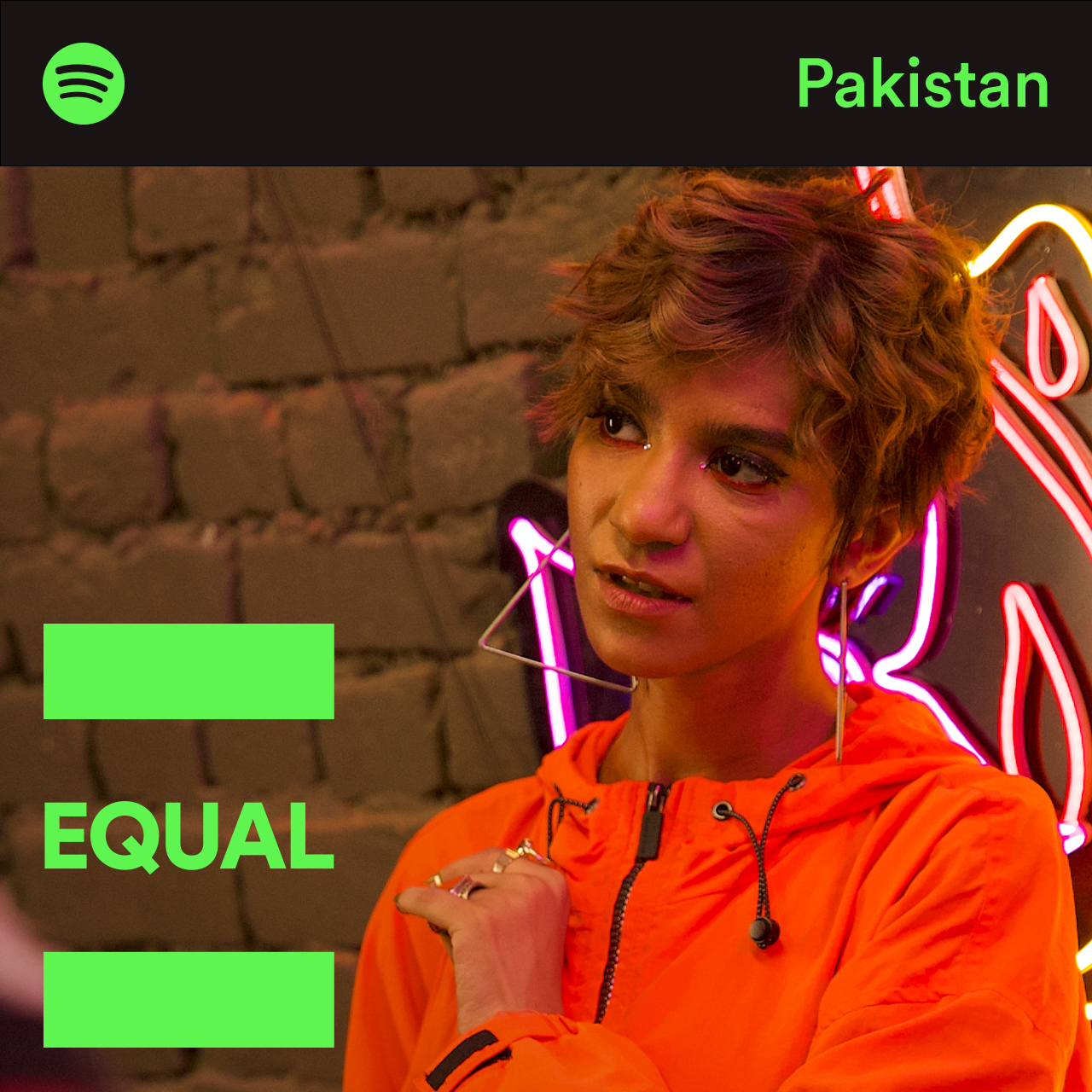 Spotify Reveals Exciting Music Insights in Celebration of its 2nd Anniversary in Pakistan