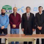 MCB Partners with Telenor to Ensure Greater Access to Telecom Services