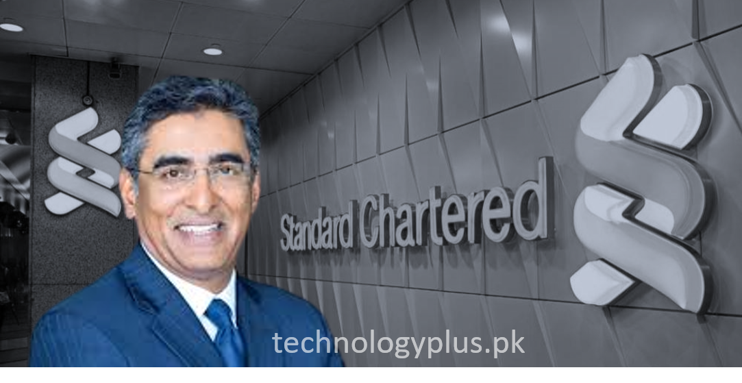 Standard Chartered Pakistan earns record profit of PKR 50.1 billion before tax profit
