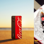 realme, announced its collaboration with Coca-Cola