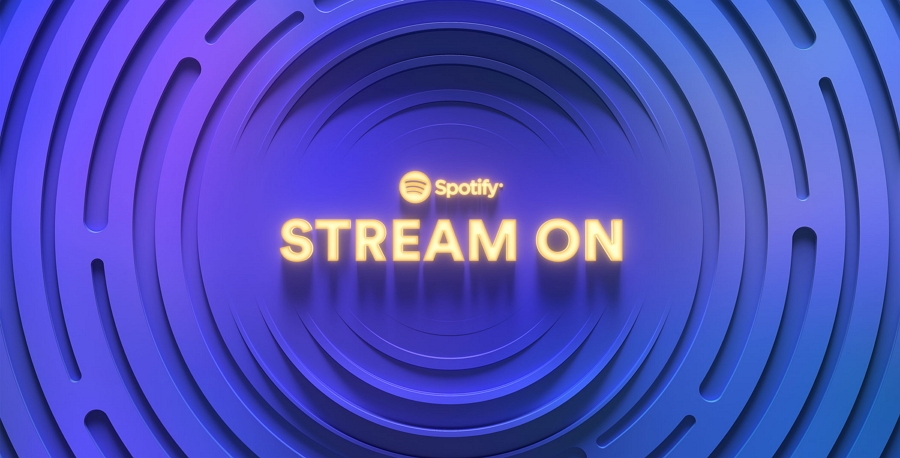 Spotify Welcomes Creators and Artists “Home” At Stream On 2023