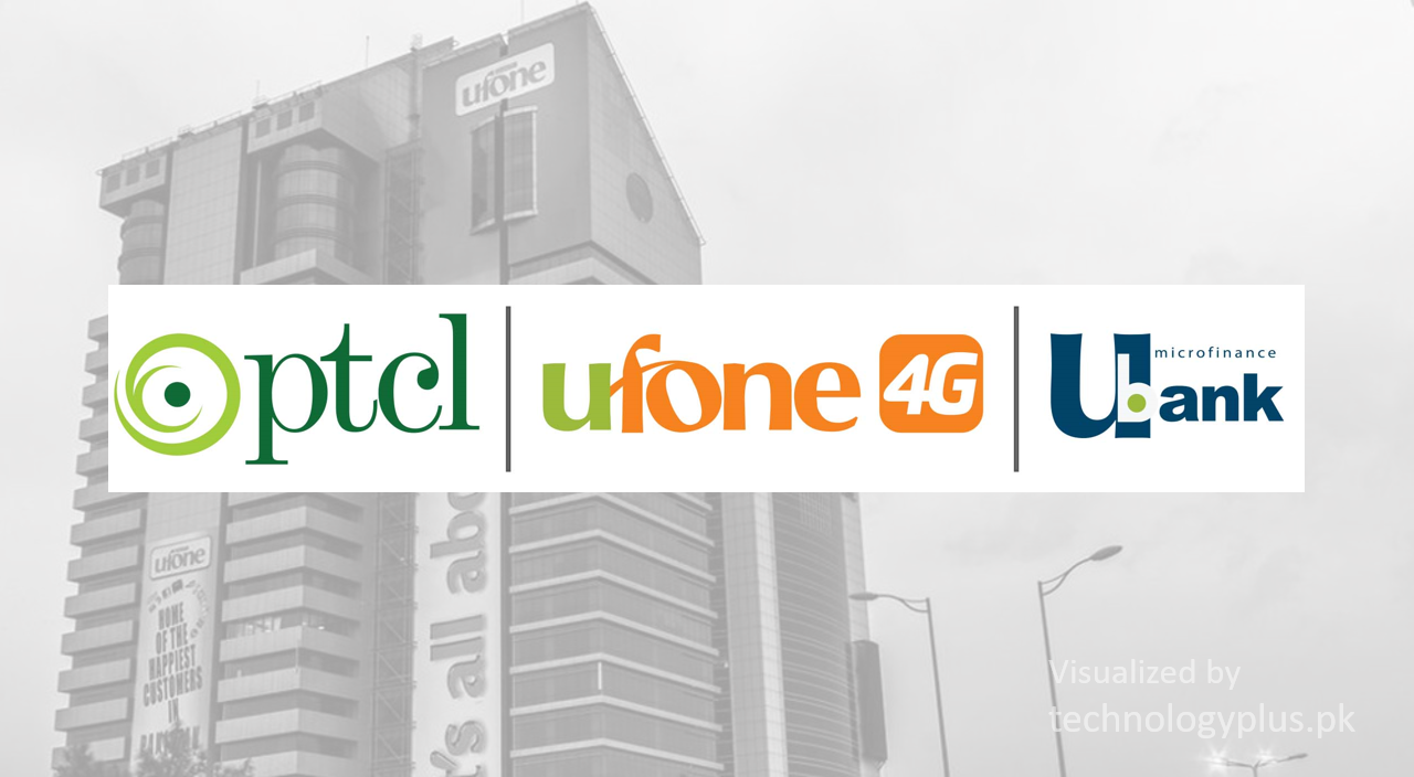 PTCL Group posted Double Digit Revenue Growth of 14%