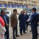 Pakistan Bureau of Statistic Digital Census (3)