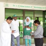 Pakistan Bureau of Statistic Digital Census (5)