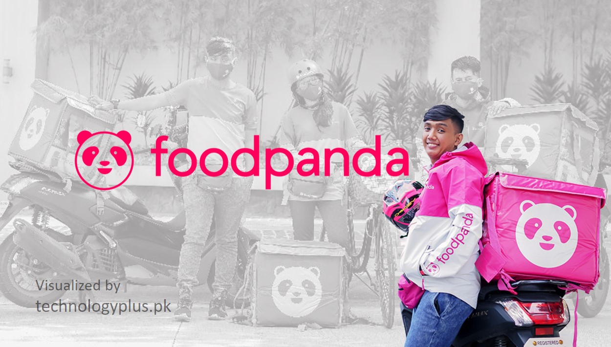 foodpanda completes its ‘double tips, double love’ campaign for delivery riders across Pakistan